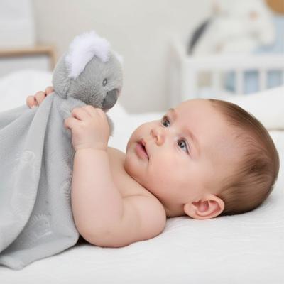 STBC305G Koala Comforter with embossing