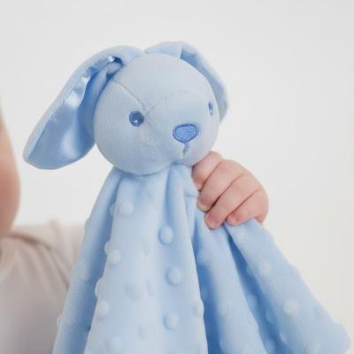 STBC32-B Blue Bunny Comforter