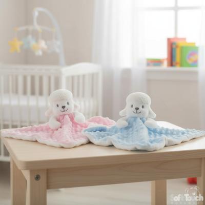 STBC40 Lamb Comforter (2 Colours)
