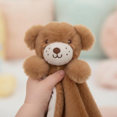 STBC74 Plush Puppy Comforter