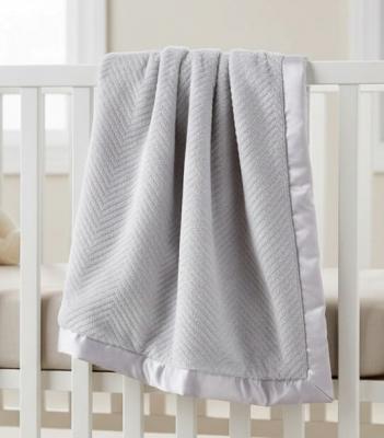 STC05988G Grey Chevron Wrap