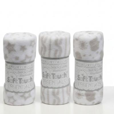 STFBP10-W  Essential White Wraps 