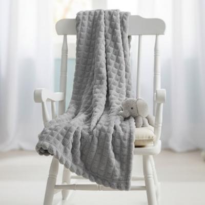 STFBP165-G Grey Wafer Waffle Wrap