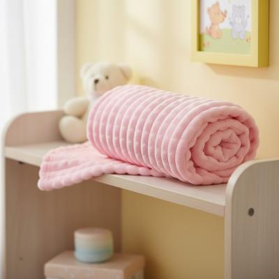 STFBP165-P Pink Wafer Waffle Wrap