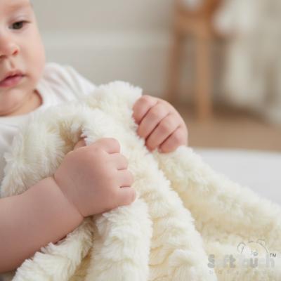 STFBP226-C Fluffy Feathered Wrap (100x 75cm)