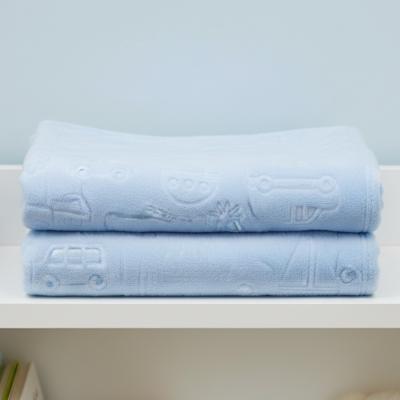 STFBP305-B Sky "Vehicles" Embossed Wrap