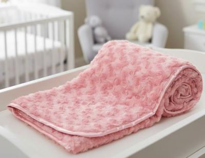 STFBP66-BP-RO Bulk Pack Rose Gold Rosebud Wrap