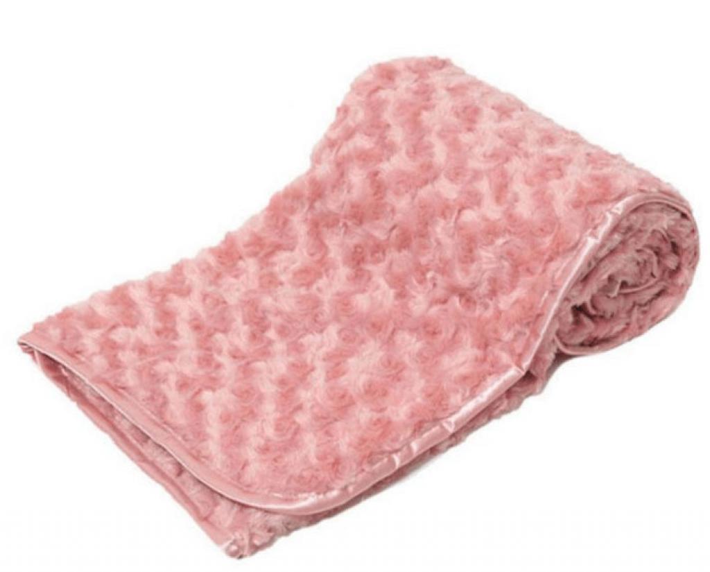 Soft Touch 4FBP66-Ro 5023797308529 STFBP66-BP-Ro Bulk Pack Rose Gold Rosebud Wrap