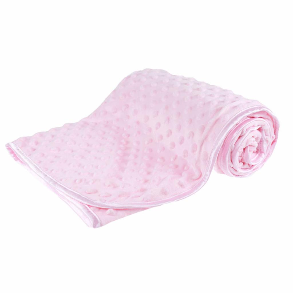 Soft Touch 4FBP80-BP-P 5023797304248 STFBP80-BP-P Bulk Pack Pink Bubble wrap