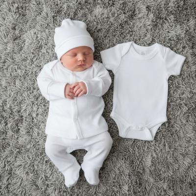 STLBW_PR10-W Four Piece Set (3.5kg)