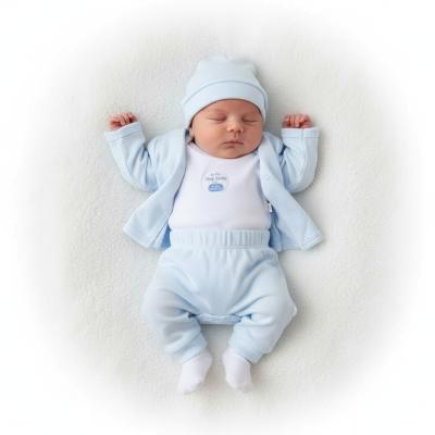 STLBW_PR10-B Four Piece Set (3.5kg)