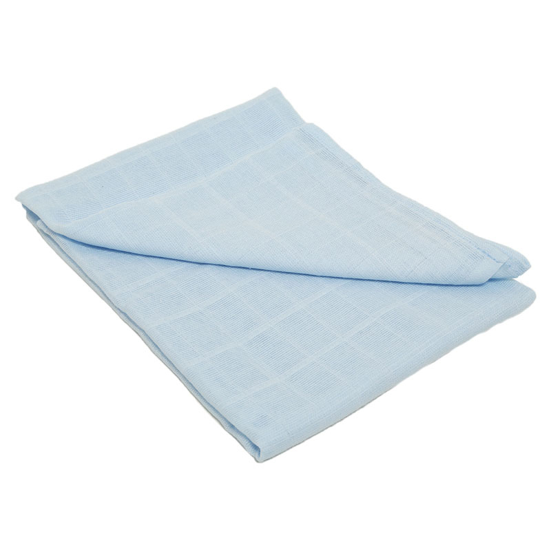 Soft Touch MS04-B 5023797 301858 STMS01-B Sky Muslin Square