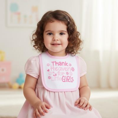 STP4704-BP-P  Thank Heaven for Little Girls 