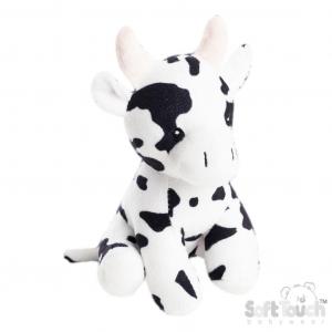 STST56  15cm Cow Toy 