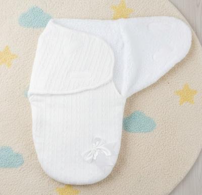STSW188-W Cable Swaddle Wrap (0-3 months)