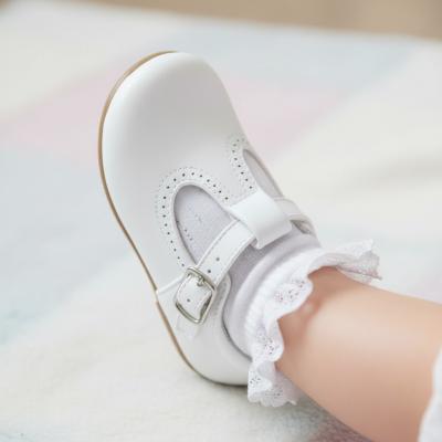SVAMELIA-W White Amelia Shoe (choose)