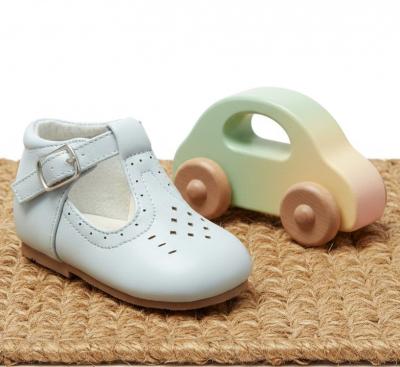SVAaron-S Sky Matt Shoes (2-10)