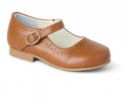 SVAbbeyT  Matt Tan Shoe  (4INF-2AD)