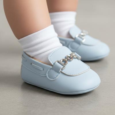 SVAldolfoS Sky Blue Shoe (EUR 16-20)