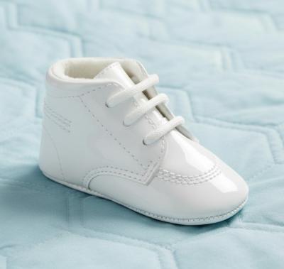 SVCarlos-i  Ivory Shoe  (last pair18)
