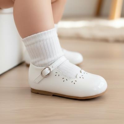 SVCatalinaW Catalina Shoe white (2-5)