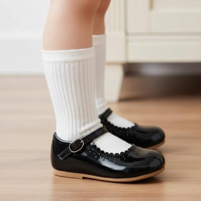 SVEmmaB Black Shoes (Choose 2-8)