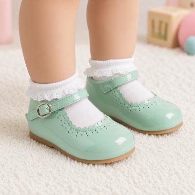 SVEmmaM Mint Shoes (Choose 2- 8)