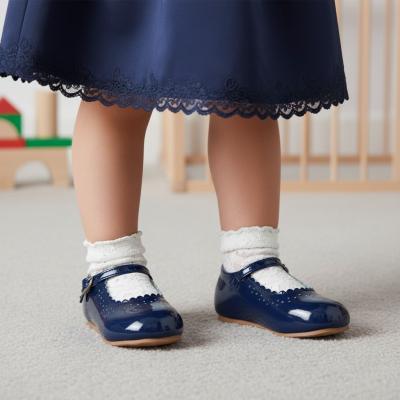 SVEmmaN Navy Shoes (Choose 1-8)