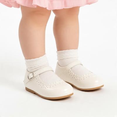 SVEmmai Ivory Shoes (Choose 2- 8)