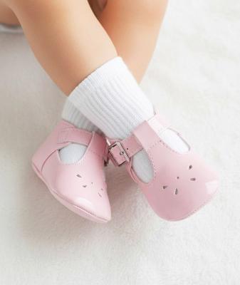 SVEzraP Pink Punch Shoe (Choose EUR 16-20)
