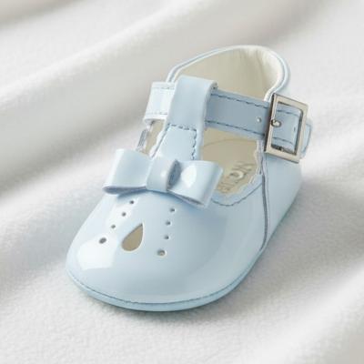 SVHarper-S Sky Bow Shoe (EUR 16-20)