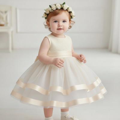 SVHoney-I  Ivory  Dress  (Choose 0-24)