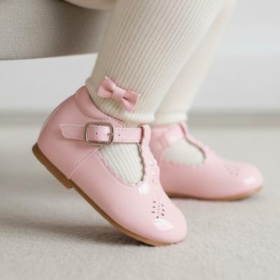 SVJOVI-p Jovi Pink Shoe (2-6)