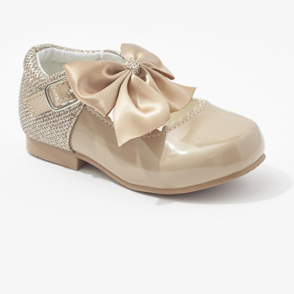 Sevva   SVKristy Shoe Camel Size 12