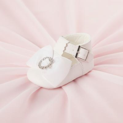SVMillieW  White Millie Shoe  Shoe  (Choose EUR 16-20)