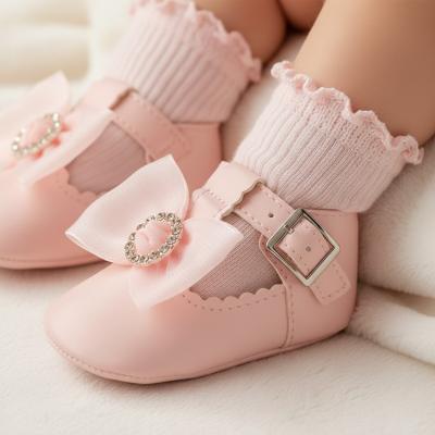 SVMillie_P Pink Millie Shoe Shoe (Choose EUR 16-20)
