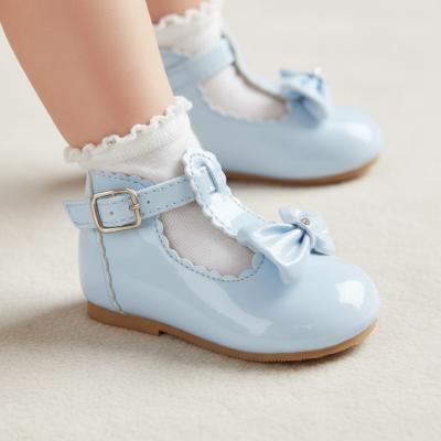 SVSally-S  Shoe Sky Blue  (1-6)