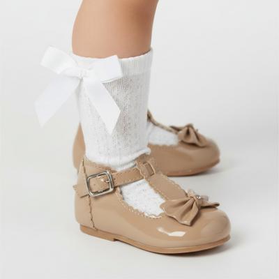 SVSallyCa Sally Shoe Camel ( 1- 6)
