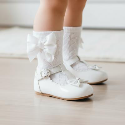 SVSallyW Shoe white (1-8)