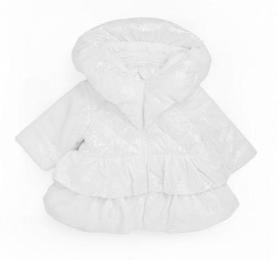 SVScarletW  Shimmer Coat  (Choose 3month-5year)