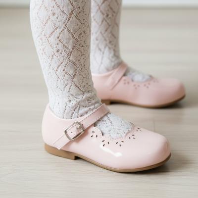 SVTrudyP  Trudy Shoe Pink  (4-2AD)