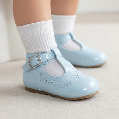 SV_XX2S Sky patent Shoes (2-10)