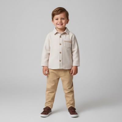 TO8015E Spanish Two Piece Set (6-36 months)