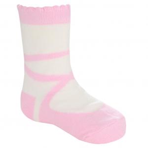 Tick Tock 44B1012 * TT44B1012 Triple Pack Fairies Socks (0-5.5)