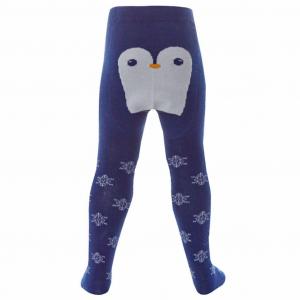 Tick Tock 45B161/XMAS 5056188242720 TT45B161 Christmas Panel  Tights (0-24 months)