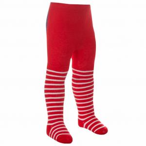 Tick Tock 45B161/XMAS 5056188242720 TT45B161 Christmas Panel  Tights (0-24 months)
