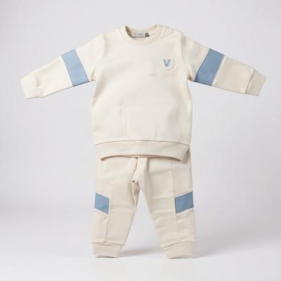VS8844WS  Two Piece Set  (6-24 months)