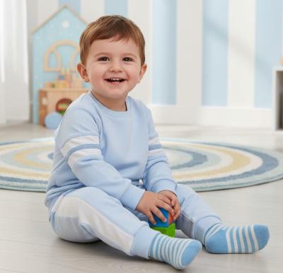 VV8845-S Sky Sweatshirt Set (6-24 months)