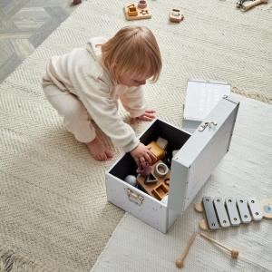 Bambino (Juliana) BM244 5017224969667 WBBM162 Bambino Bamboo & Silicone Puzzle