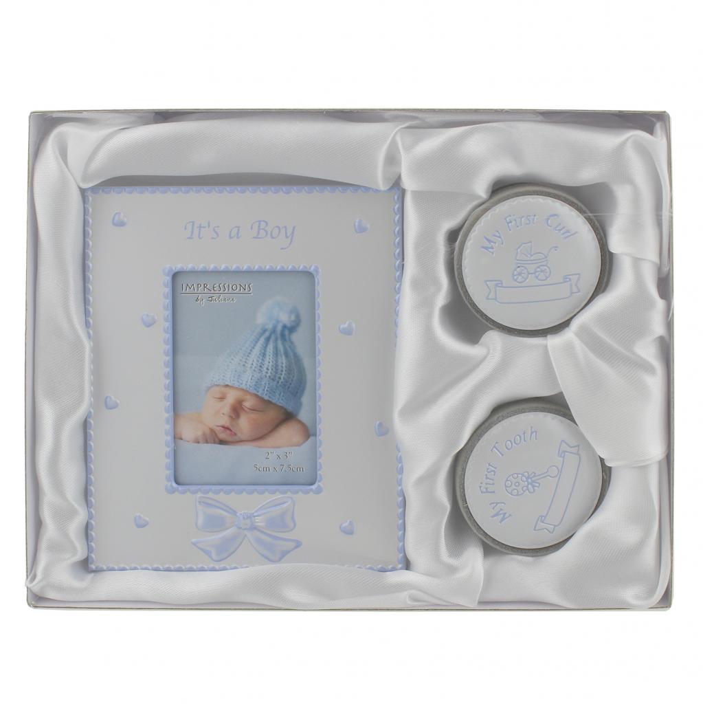 Celebrations CG410 5017224268005 WBCG410 Enamel Tooth Curl and Frame